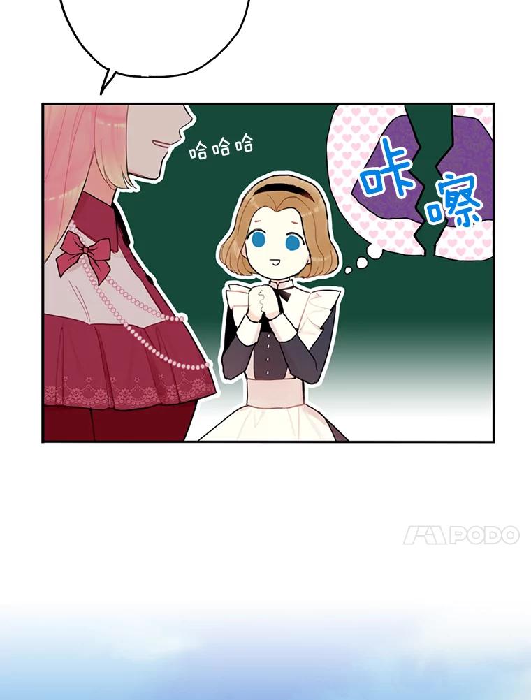 恶女保命计划 - 19.回归 - 第20张图