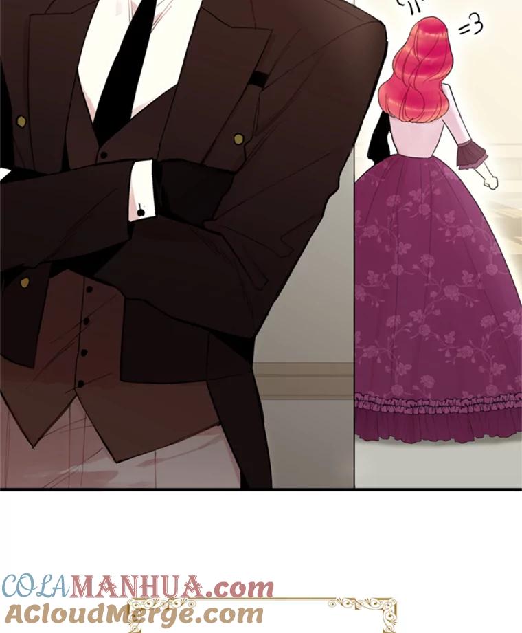 恶女保命计划 - 19.回归 - 第73张图