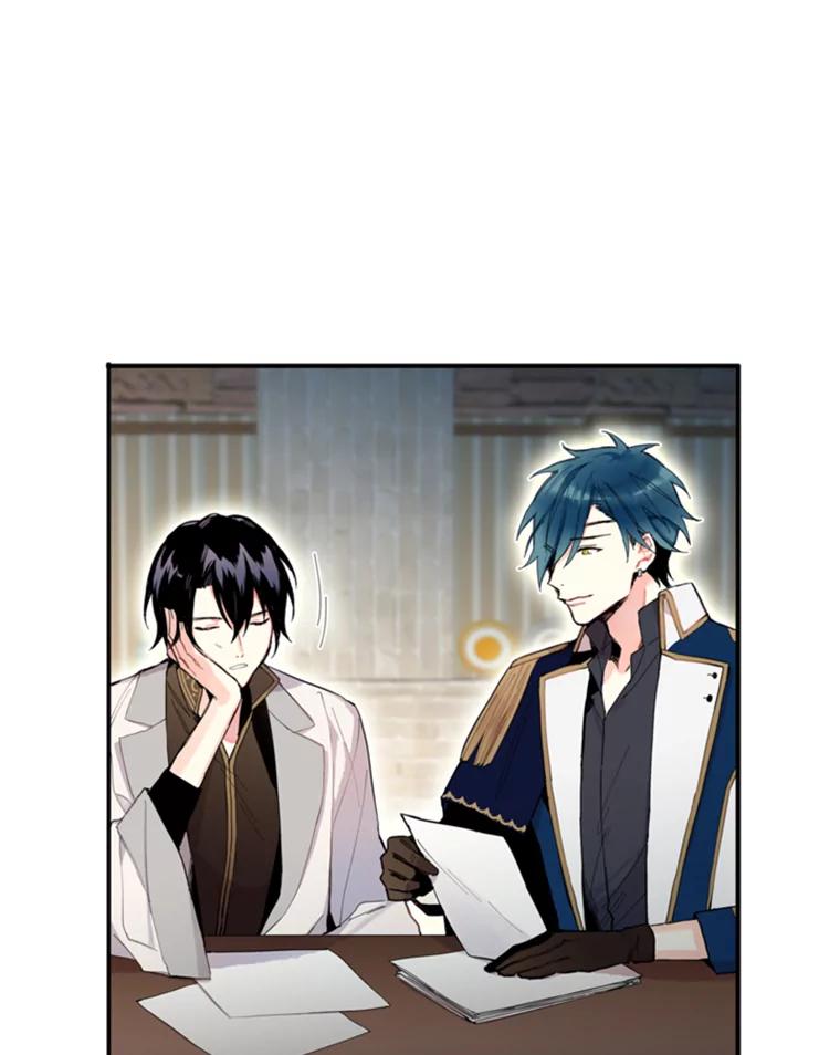 恶女保命计划 - 19.回归 - 第68张图