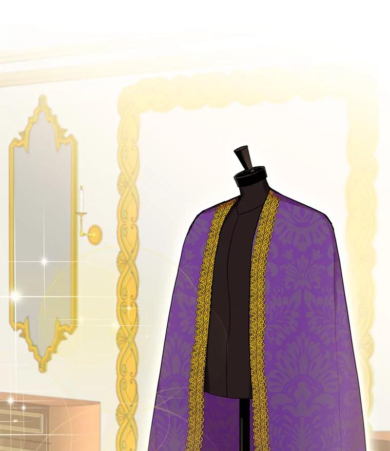 恶女保命计划 - 19.回归 - 第26张图