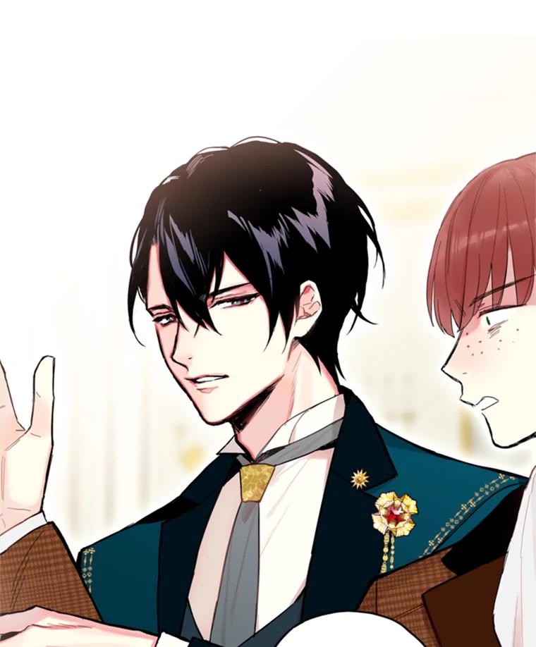 恶女保命计划 - 20.兄长 - 第79张图