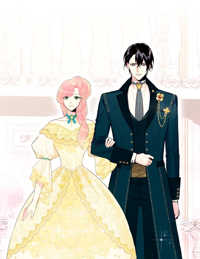 恶女保命计划 - 21.舞会 - 第39张图