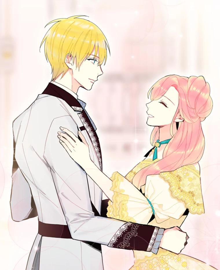 恶女保命计划 - 22.议论 - 第20张图