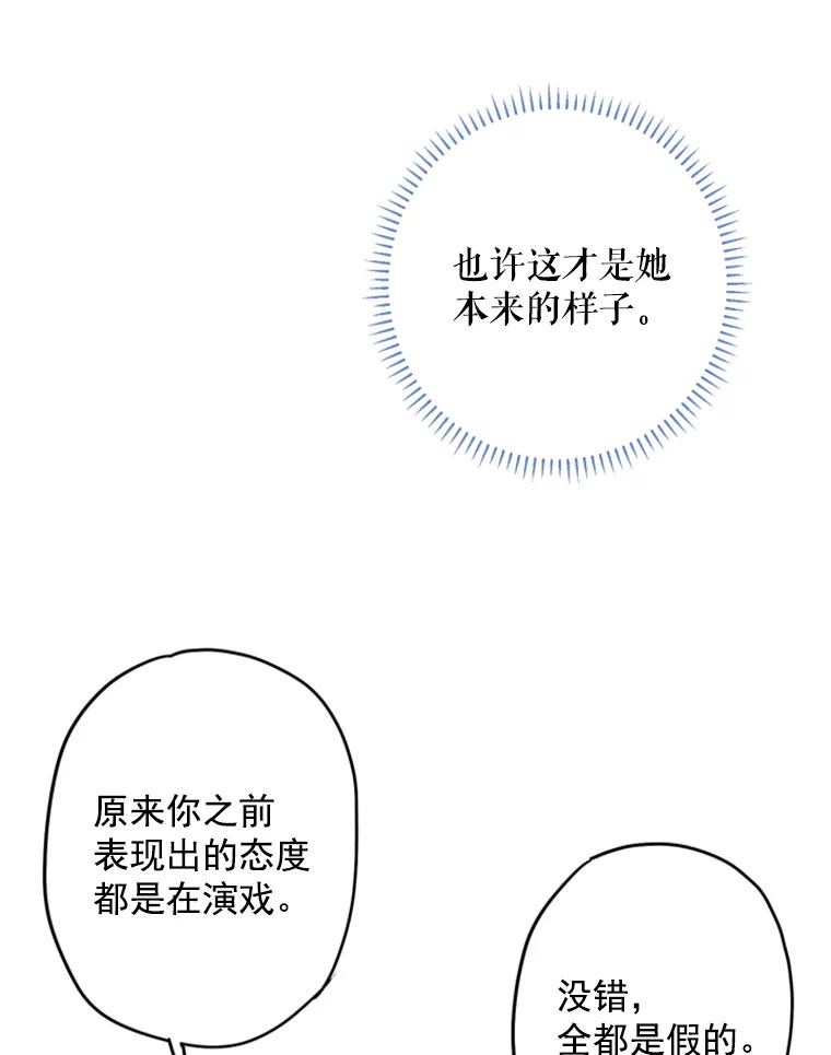 恶女保命计划 - 23.共同觐见 - 第78张图