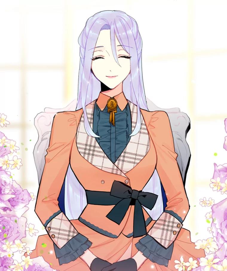 恶女保命计划 - 25.突然的客人 - 第30张图