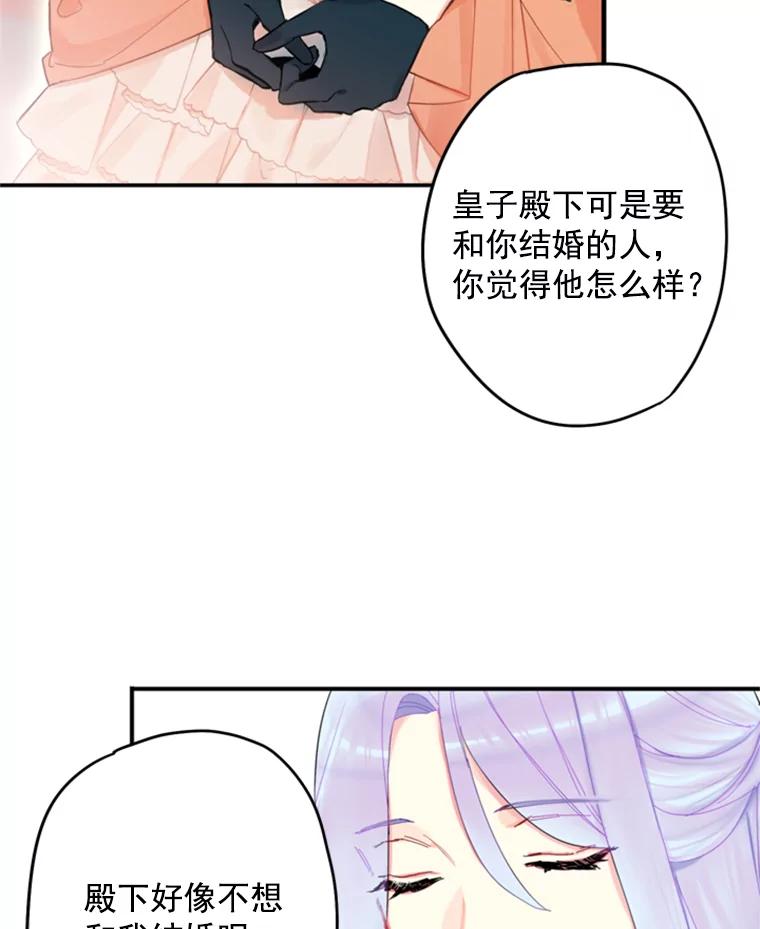 恶女保命计划 - 25.突然的客人 - 第78张图