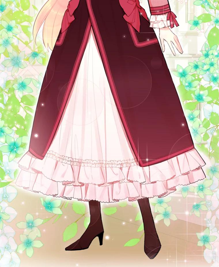 恶女保命计划 - 27.逛街 - 第3张图