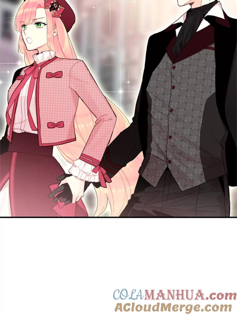 恶女保命计划 - 27.逛街 - 第49张图