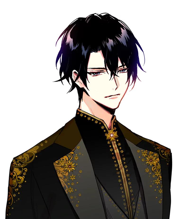 恶女保命计划 - 1.穿越 - 第9张图