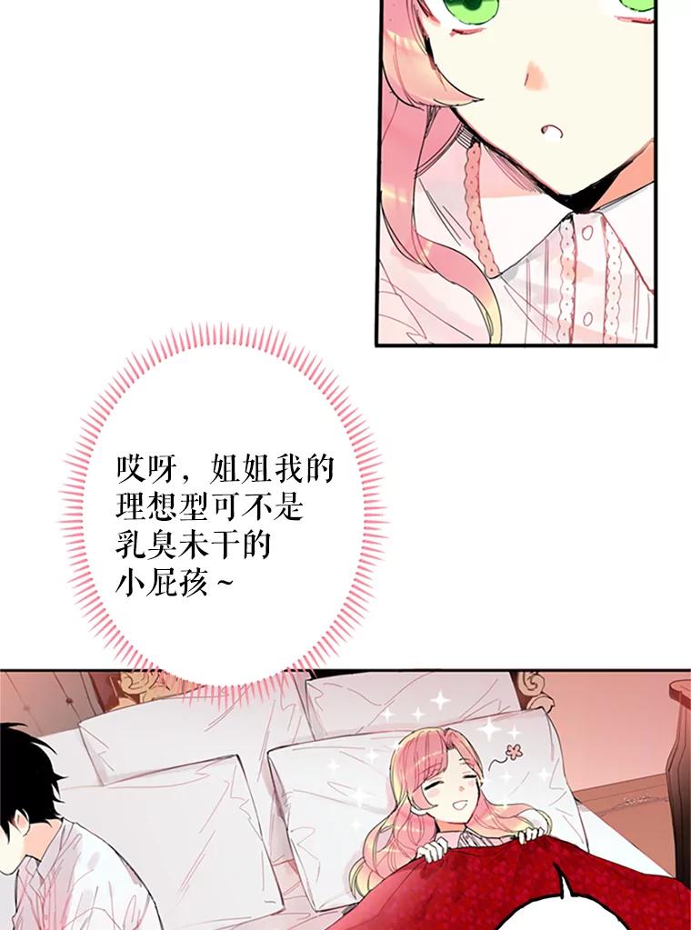 恶女保命计划 - 1.穿越 - 第50张图