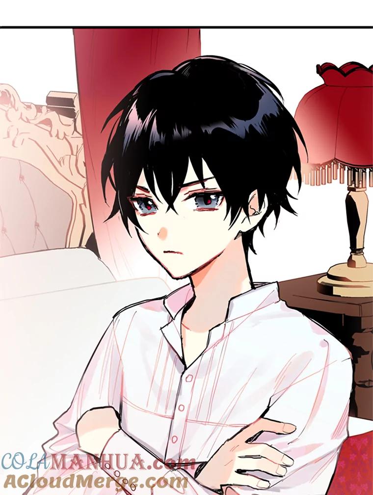 恶女保命计划 - 1.穿越 - 第34张图