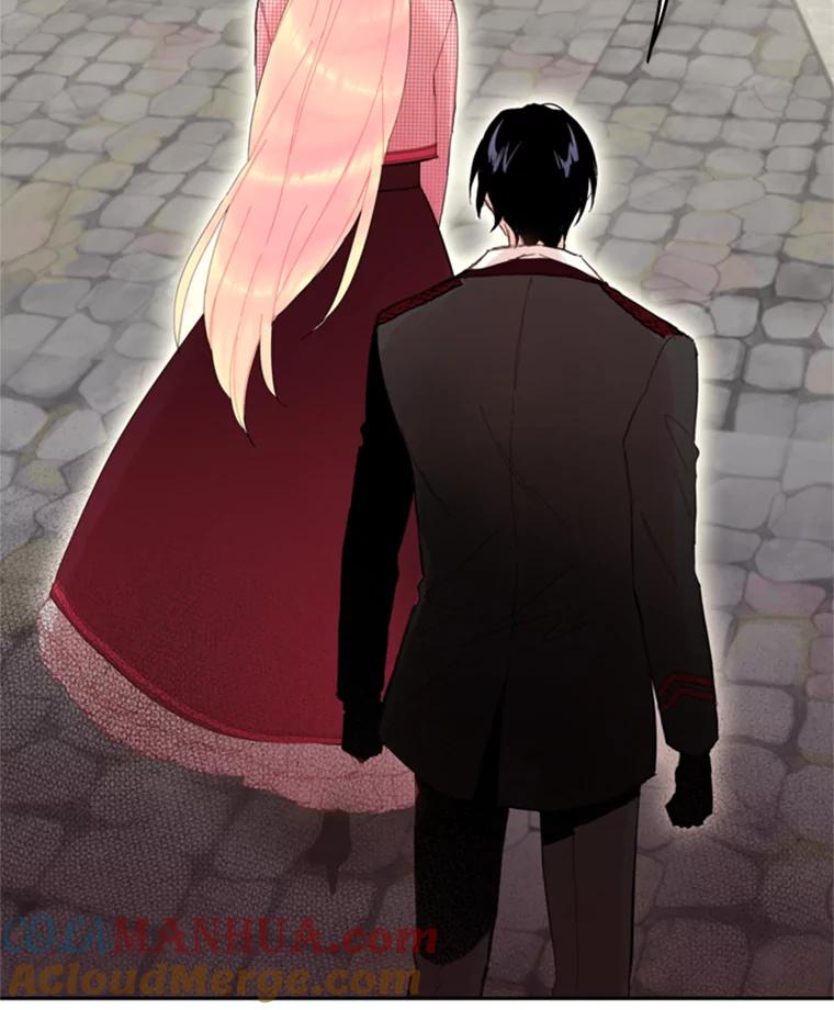 恶女保命计划 - 28.和解 - 第30张图