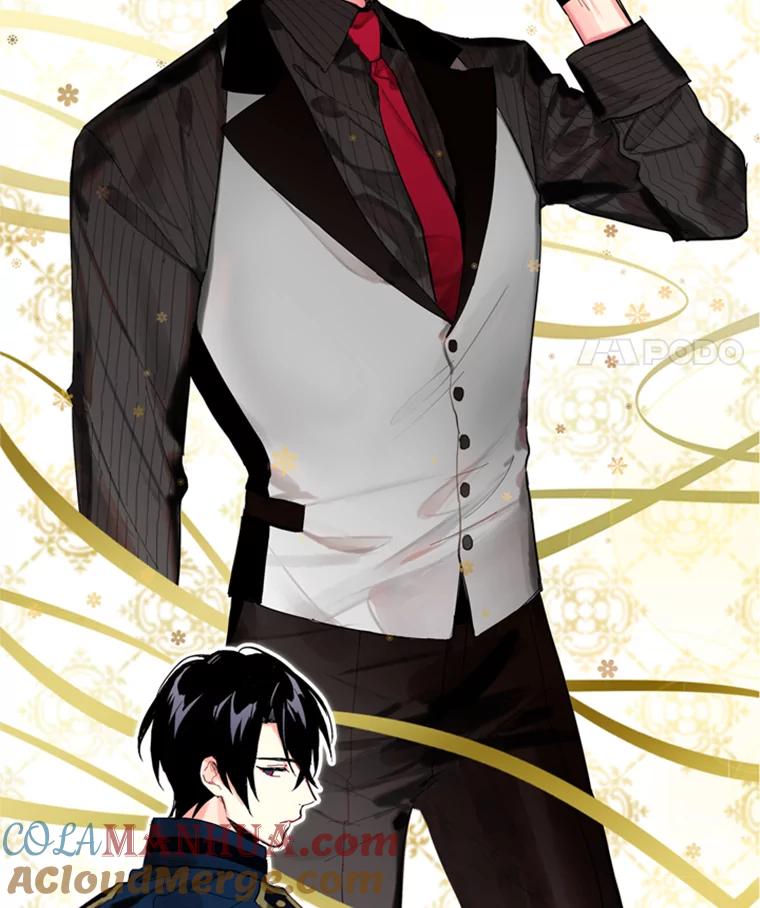 恶女保命计划 - 28.和解 - 第18张图