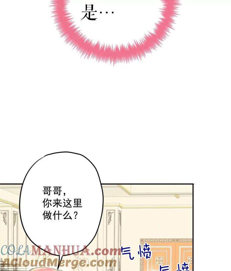 恶女保命计划 - 31.无理取闹的哥哥 - 第27张图