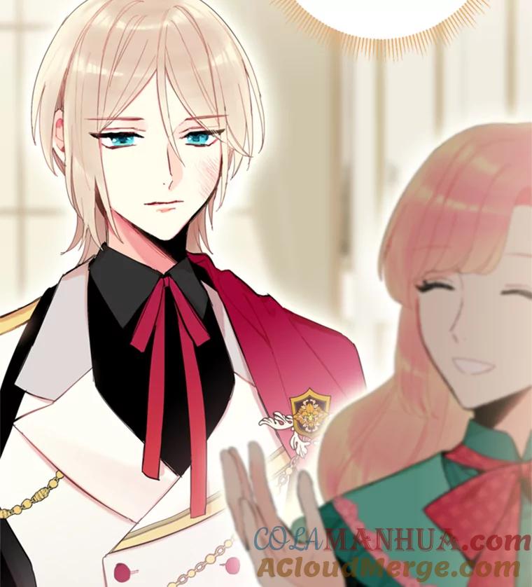 恶女保命计划 - 31.无理取闹的哥哥 - 第81张图