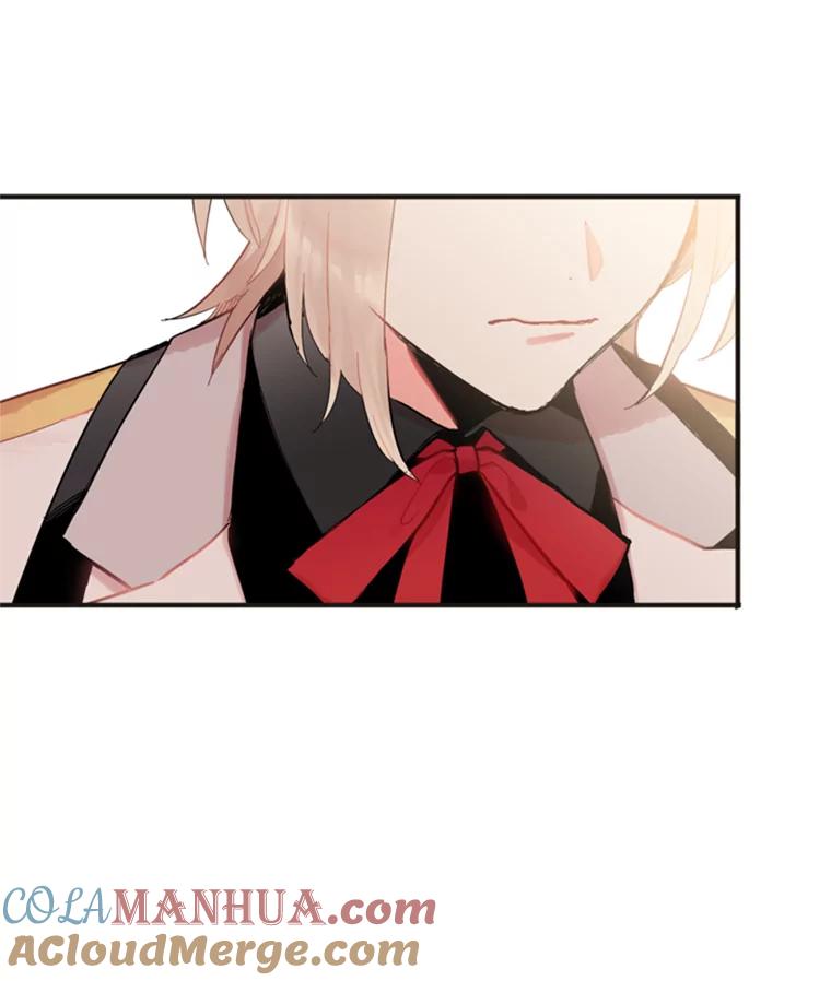 恶女保命计划 - 32.奇怪的文字 - 第61张图