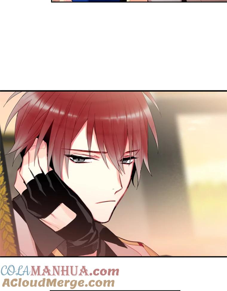 恶女保命计划 - 33.隐患 - 第64张图