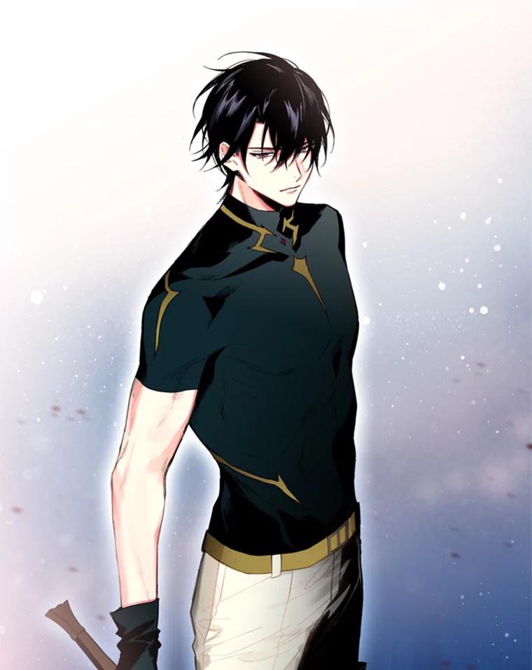 恶女保命计划 - 34.误会 - 第53张图