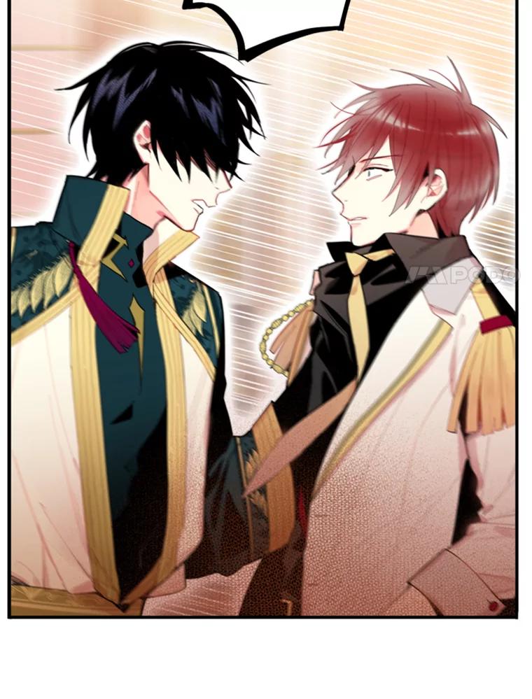 恶女保命计划 - 34.误会 - 第35张图