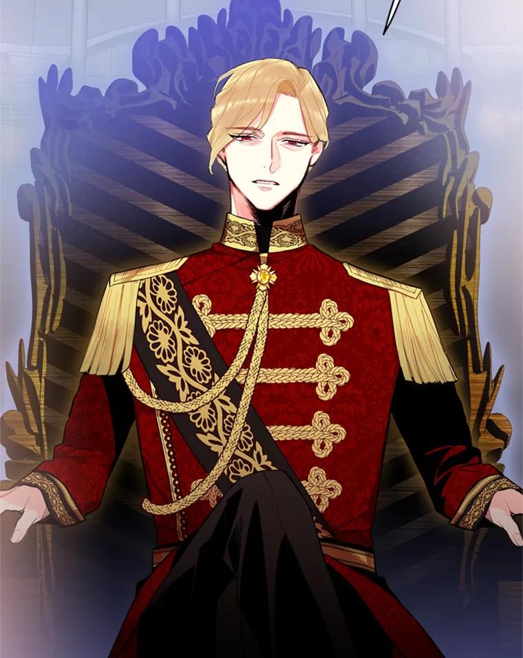 恶女保命计划 - 38.保持距离 - 第51张图