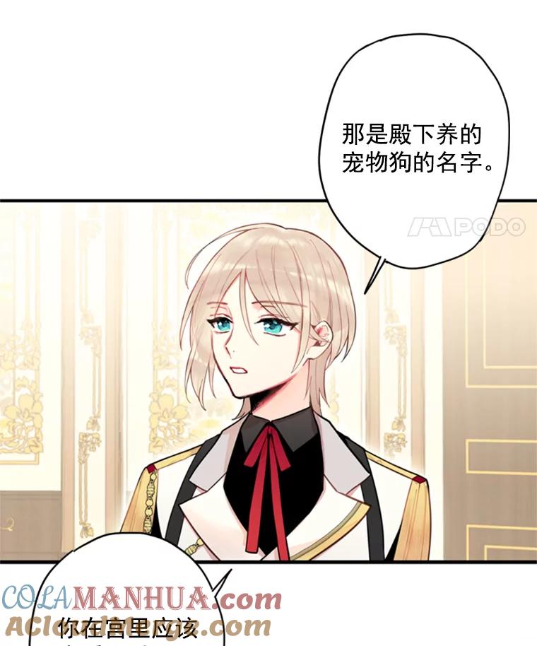 恶女保命计划 - 42.解开误会 - 第52张图