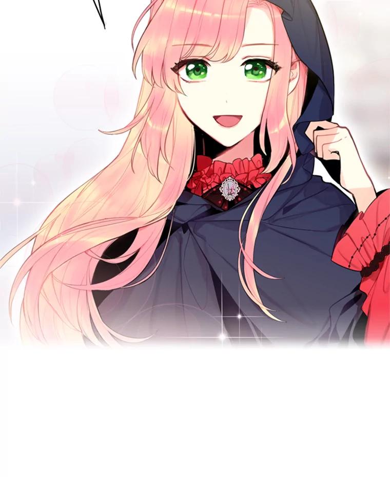 恶女保命计划 - 43.奇怪的侍从 - 第86张图