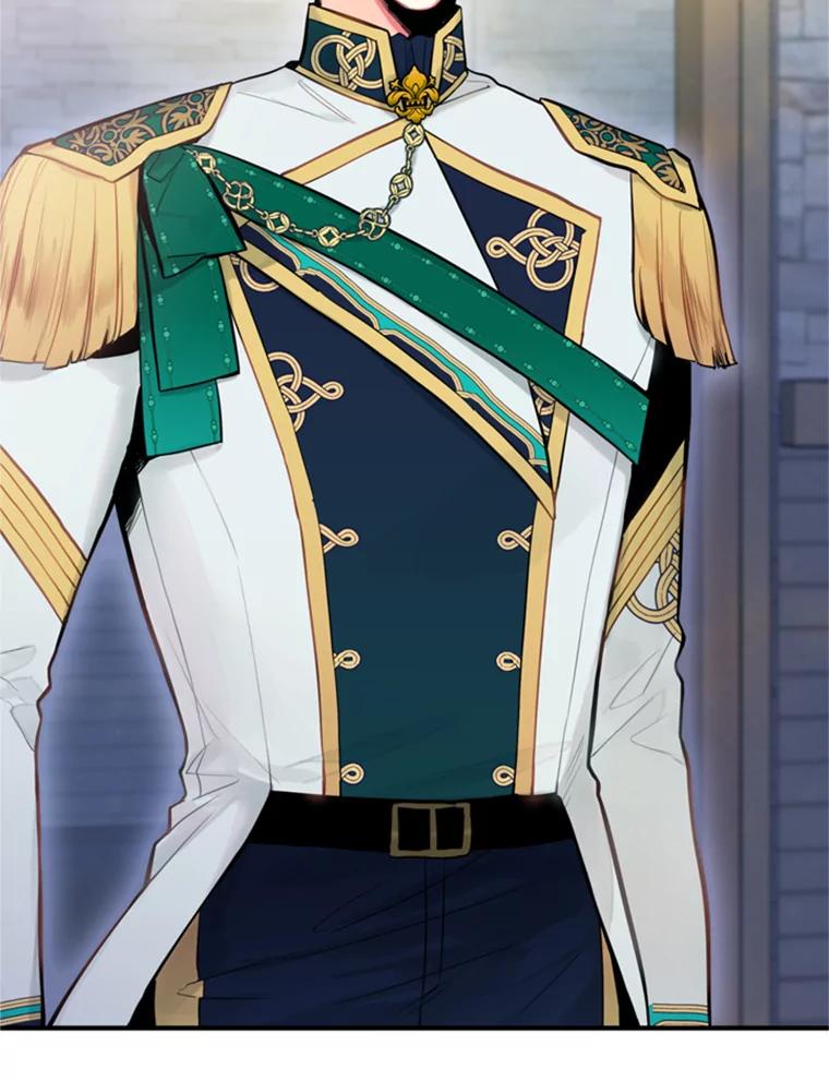 恶女保命计划 - 43.奇怪的侍从 - 第81张图