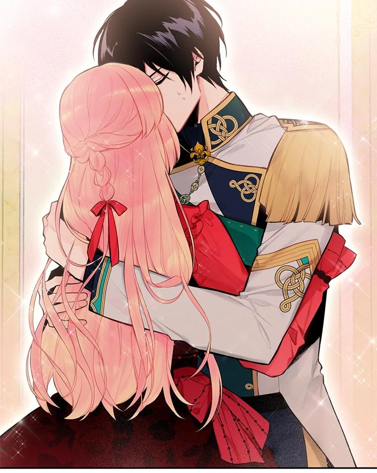 恶女保命计划 - 44.密会 - 第58张图