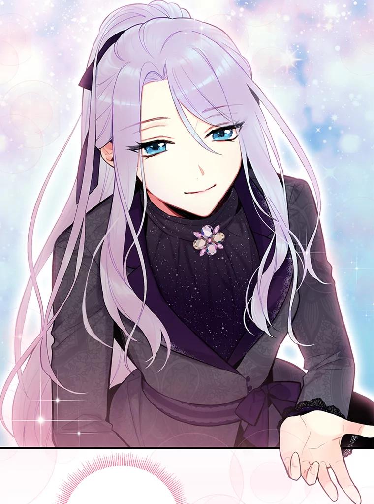 恶女保命计划 - 44.密会 - 第28张图