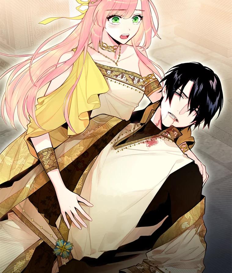 恶女保命计划 - 46.遇险 - 第5张图