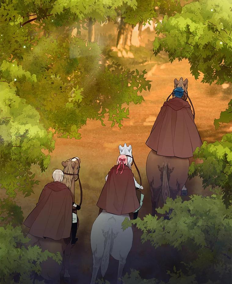 恶女保命计划 - 47.寻找解药 - 第80张图