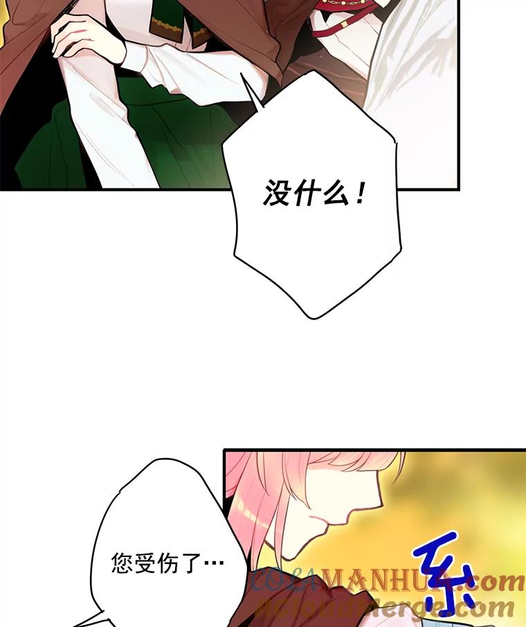 恶女保命计划 - 47.寻找解药 - 第73张图