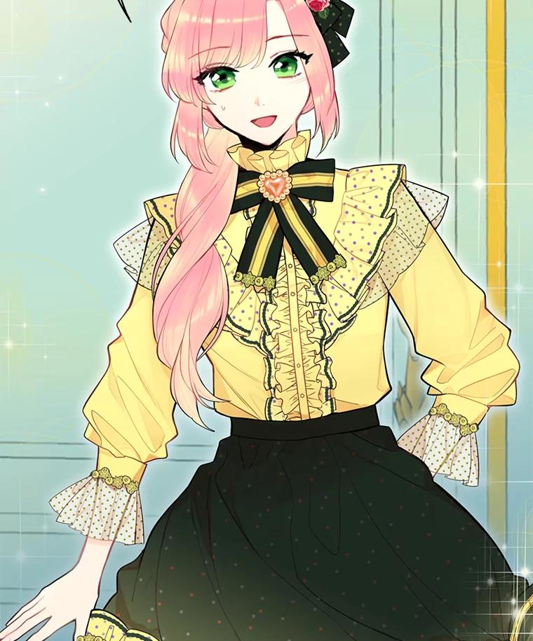 恶女保命计划 - 48.失而复得的日记 - 第56张图