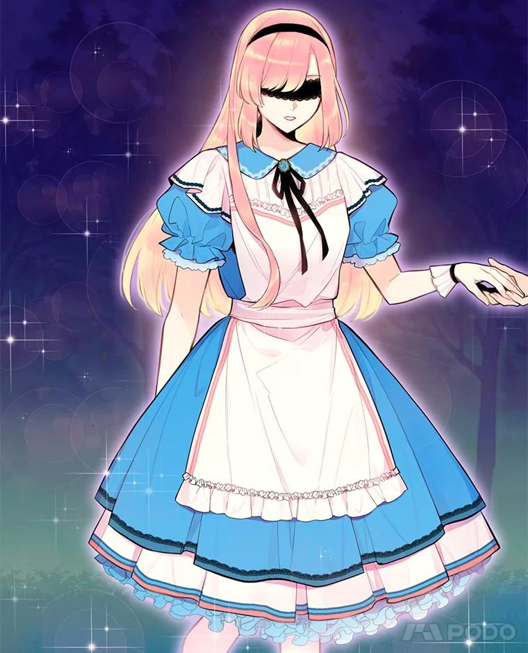 恶女保命计划 - 49.惊喜派对 - 第26张图