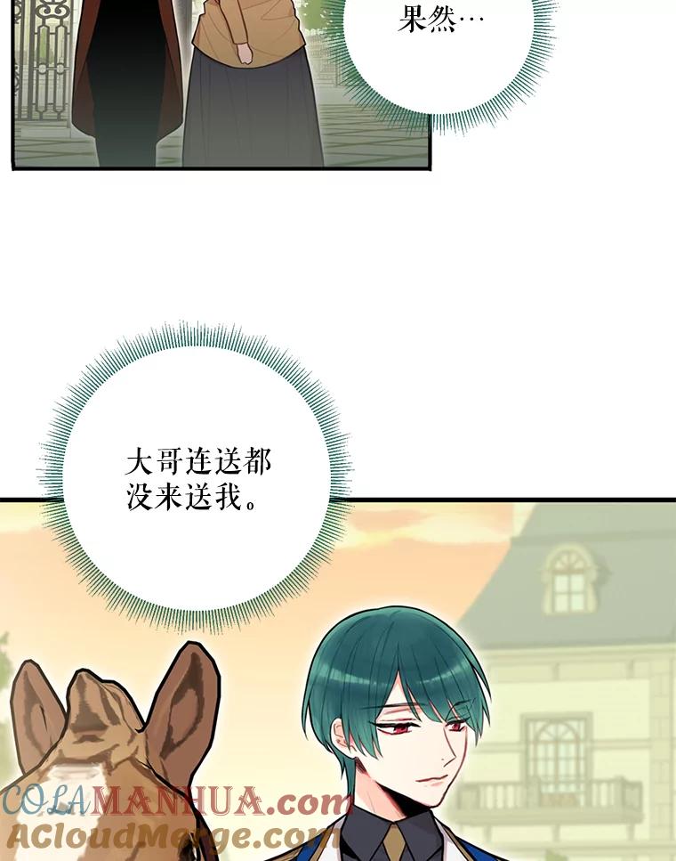 恶女保命计划 - 51.兄弟嫌隙 - 第49张图