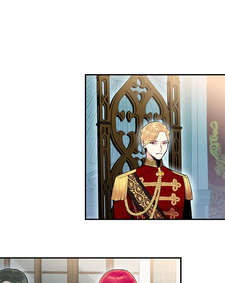 恶女保命计划 - 53.冰释前嫌 - 第50张图