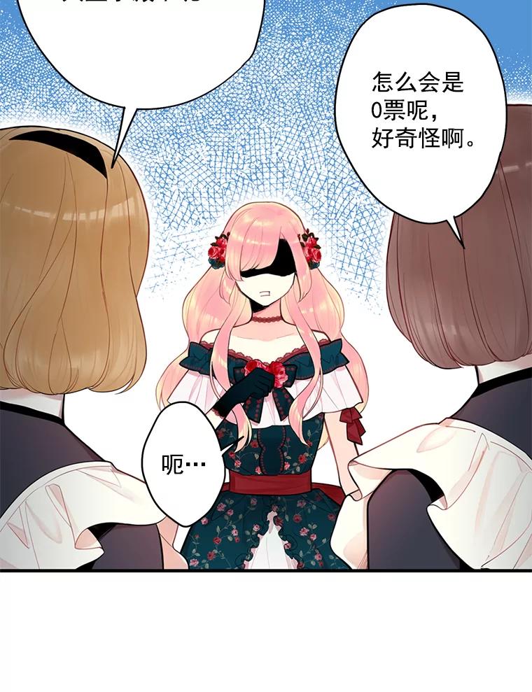 恶女保命计划 - 55.人气投票 - 第38张图