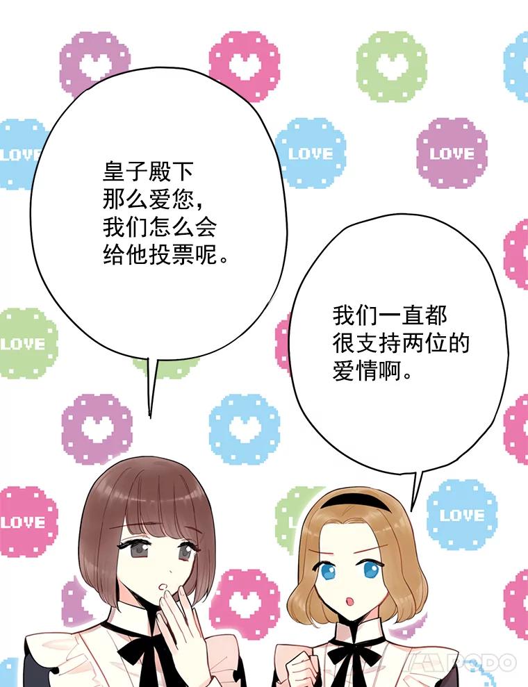 恶女保命计划 - 55.人气投票 - 第36张图