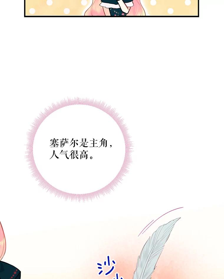 恶女保命计划 - 55.人气投票 - 第9张图