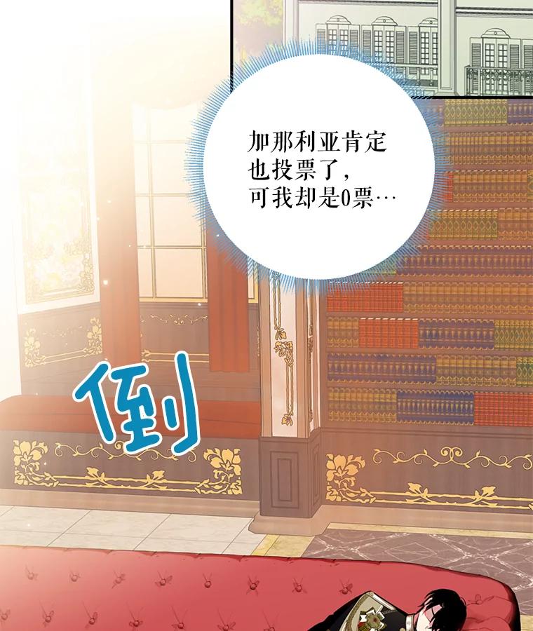 恶女保命计划 - 55.人气投票 - 第42张图