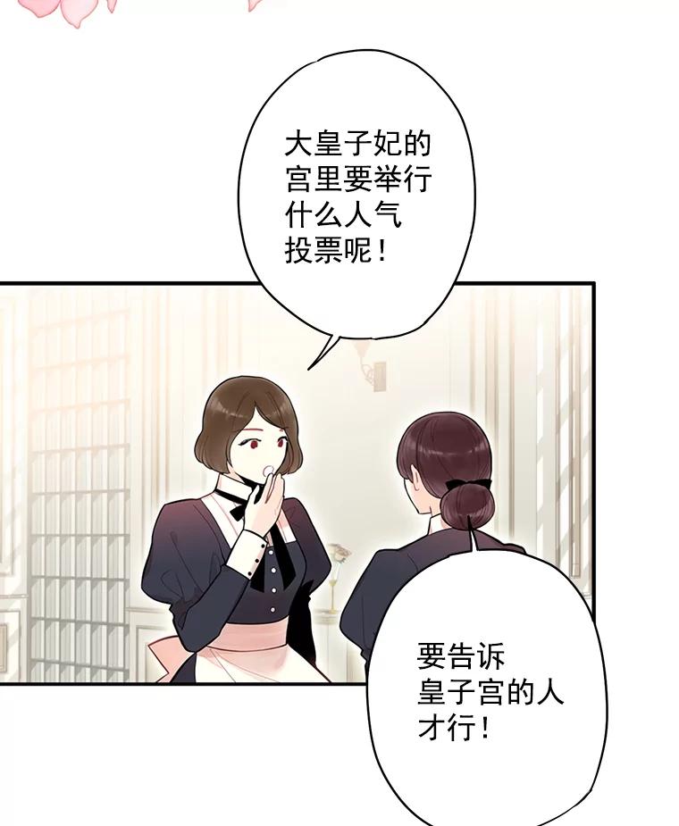 恶女保命计划 - 55.人气投票 - 第3张图