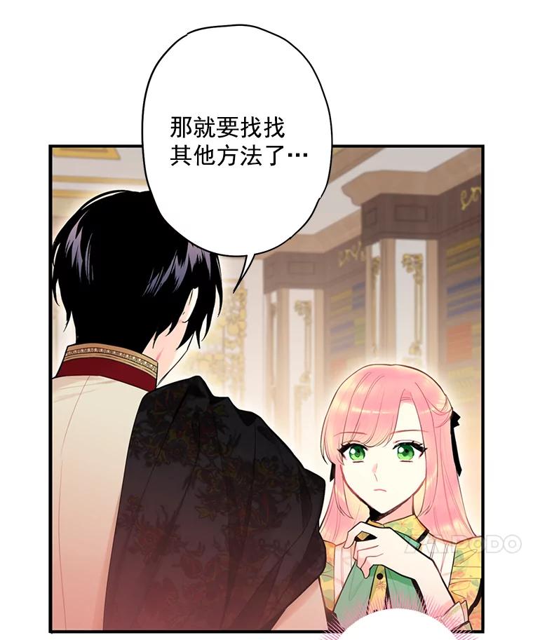 恶女保命计划 - 59.布林吉克 - 第45张图