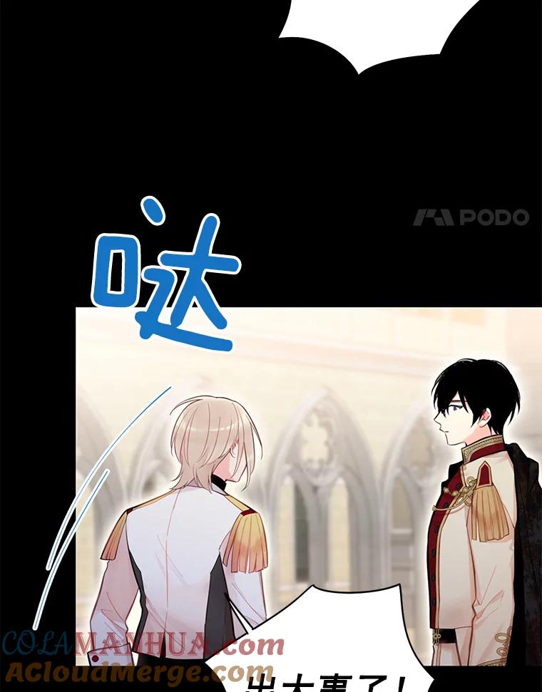 恶女保命计划 - 59.布林吉克 - 第4张图