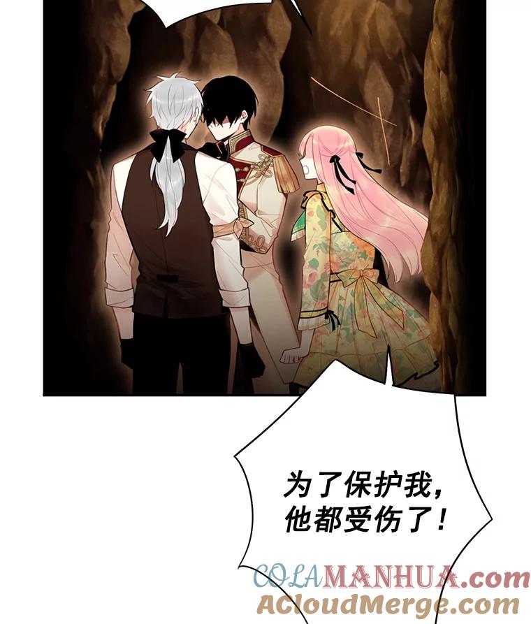 恶女保命计划 - 59.布林吉克 - 第13张图