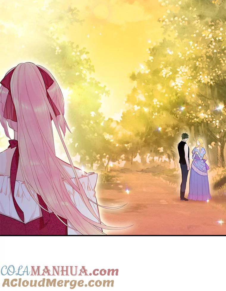 恶女保命计划 - 62.恋爱小白 - 第67张图