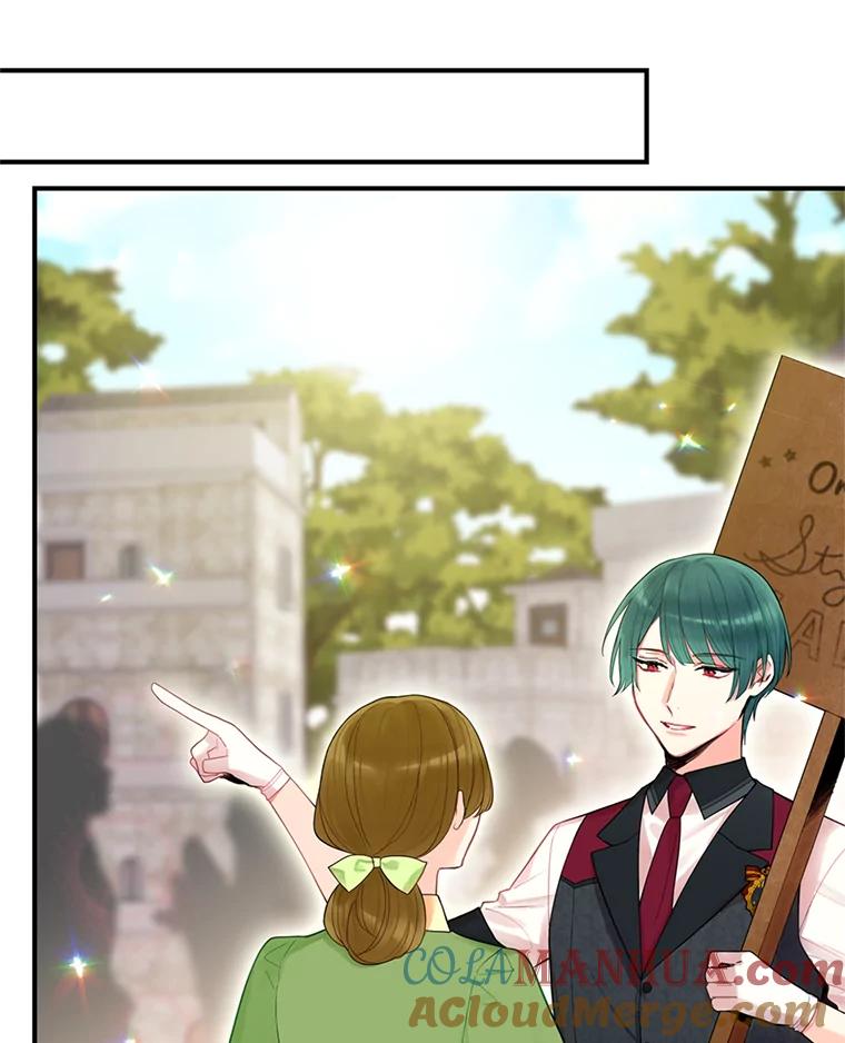 恶女保命计划 - 64.考验 - 第55张图