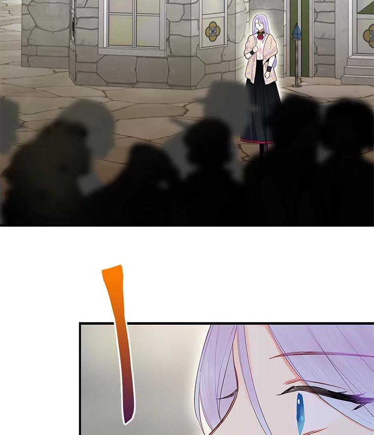 恶女保命计划 - 65.格雷西的选择 - 第54张图