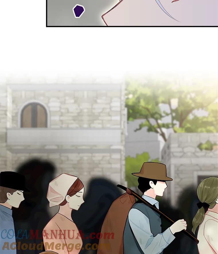 恶女保命计划 - 65.格雷西的选择 - 第55张图