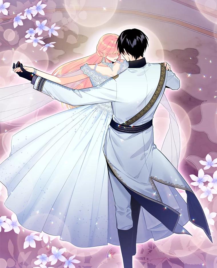 恶女保命计划 - 67.亲密舞蹈 - 第68张图