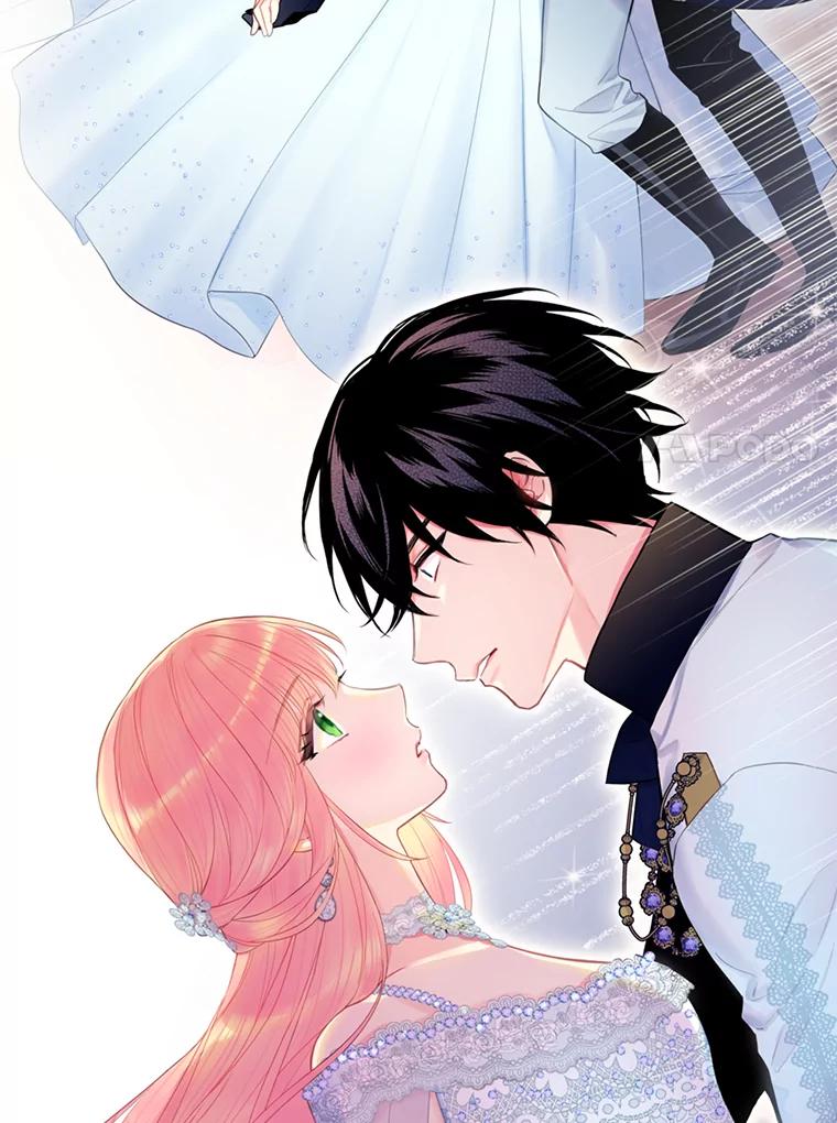 恶女保命计划 - 67.亲密舞蹈 - 第74张图